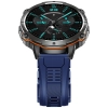 Smartwatch Gravity Czarny Pasek + Bransoleta GT42-2