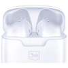Słuchawki TWS 3MK Movepods Bluetooth 5.4 biały
