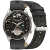 Smartwatch Gravity Srebrny 2 Paski GT10-7