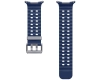 Pasek Marine Band Samsung do Watch Ultra niebieski