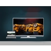 Ugreen jednokierunkowy kabel z DisplayPort na HDMI 4K 30 Hz 32 AWG 2 m czarny (DP101 10202)