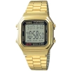 Zegarek Damski CASIO do codziennego noszenia