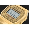 Zegarek Unisex CASIO Vintage A168WG-9EF + BOX