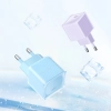 MCDODO SZYBKA ŁADOWARKA KOSTKA USB-C 20W USB TYP C DO IPHONE 13 14 15 PRO