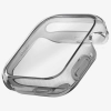 UNIQ etui Garde Apple Watch Series 46mm  dymny/smoke