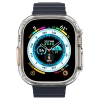 SPIGEN THIN FIT APPLE WATCH ULTRA 1 / 2 (49 MM) CRYSTAL CLEAR