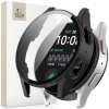 TECH-PROTECT DEFENSE360 SAMSUNG GALAXY WATCH 4 / 5 / FE (40MM) BLACK