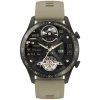 Smartwatch Gravity Czarny 2 Paski GT10-2