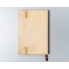 Notes notatnik planer A6 mały twarda oprawa w kropki journal Peterson
