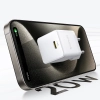 Ładowarka sieciowa Baseus Palm 20W USB-C - biała