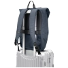 Plecak UNIQ Arden RPET 18L - niebieski