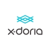 Pasek X-Doria Lux Apple Watch 38/41mmczarny/black 23821