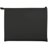 UNIQ etui Lyon laptop Sleeve 14czarny/midnight black Waterproof RPET
