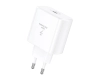Ładowarka sieciowa Foneng EU62 USB-C 45W (biała)