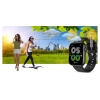 Smartwatch Damski Gravity GT3-3 do Codziennego Noszenia