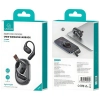 USAMS Słuchawki Bluetooth 5.3 G26 OWSbezprzewodowe biały/white BHUUG02