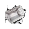Plecak dla mam Himawari kieszenie termiczne wodoodporny mommy bag