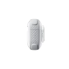 Etui AMAZINGTHING Titan Pro Mag Case Clear do AirPods Pro 3 - białe