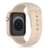 TECH-PROTECT SILICONE APPLE WATCH 6 / 7 / 8 / 9 / 10 / SE / ULTRA 1 / 2 (44 / 45 / 46 / 49 MM) WALNUT