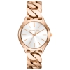 Zegarek Damski Michael Kors Slim Runway MK7473 + BOX