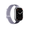 Pasek Puro Sport na Apple Watch 38/40/41/42mm - fioletowy
