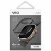 UNIQ etui Garde Apple Watch Ultra/Ultra2 49mm szary/smoked grey