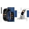 Smartwatch GIEWONT ze Zmiennymi Wymiennymi Paskami