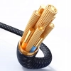 MCDODO ŁADOWARKA INDUKCYJNA DO APPLE WATCH 2W1 KABEL DO IPHONE MACBOOK 60W