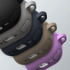 Etui AMAZINGTHING Omni Case do AirPods 4 - szare