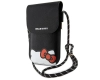 Hello Kitty Torebka HKOWBPSCKEK czarny/black Leather Hiding Kitty Cord