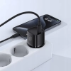 PALPRO SZYBKA ŁADOWARKA DO TELEFONU USB C KOSTKA DO ŁADOWARKI 20W GAN LED