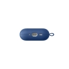 Etui ochronne AMAZINGTHING Glamour na AirPods Pro 3 - niebieskie