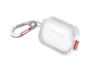 Etui Skinarma Saido do AirPods Pro 2     przezroczysty