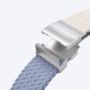 Zestaw 2 pasków AMAZINGTHING Blend Band do Apple Watch 42mm - gwiezdny błękit / gwiezdny
