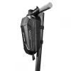 SAKWA WILDMAN HARDPOUCH ELECTRIC SCOOTER L BLACK
