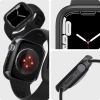 SPIGEN THIN FIT APPLE WATCH 7 / 8 / 9 (45 MM) BLACK