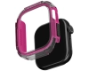 Etui Skinarma Atom do Apple Watch 42mm   midnight