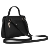 Torebka damska Peterson na ramię listonoszka ze skóry eko crossbody modna