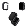 Etui Soft Strong Watch Case na Apple Watch 49 mm (Ultra 1/2) - czarne