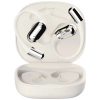 Słuchawki Bluetooth 4smarts SkyBuds OWS  z ekranem AI beżowy