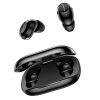AWEI słuchawki Bluetooth 5.4 T20 ENCTWS + stacja dokująca czarny/black
