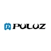 Etui ochronne Puluz do DJI Mic 2 (czarne)