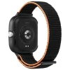 Beline pasek Redmi Watch 4               czarno-pomarańczowy/blak-orange