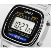Zegarek Damski CASIO Cyfrowy do Codziennego Noszenia