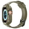 SPIGEN RUGGED ARMOR PRO APPLE WATCH ULTRA 1 / 2 (49 MM) VINTAGE KHAKI