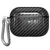 Beline AirPods Carbon Cover Air Pods Proczarny/black