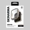 Skinarma etui Gado Pro Apple Watch 41mm  titanium
