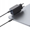 MCDODO SZYBKA ŁADOWARKA SIECIOWA ZASILACZ KOSTKA 3X USB-C PD USB-A GAN 67W
