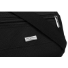 Torba męska na ramię saszetka mała crossbody listonoszka miejska PETERSON