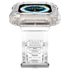 SPIGEN RUGGED ARMOR PRO APPLE WATCH ULTRA 1 / 2 (49 MM) CRYSTAL CLEAR